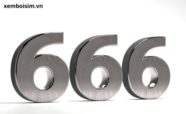 666 co y nghia gi